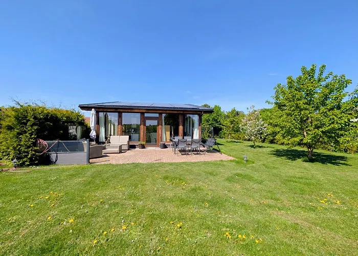 Uckermark Ponderosa * Mittenwalde