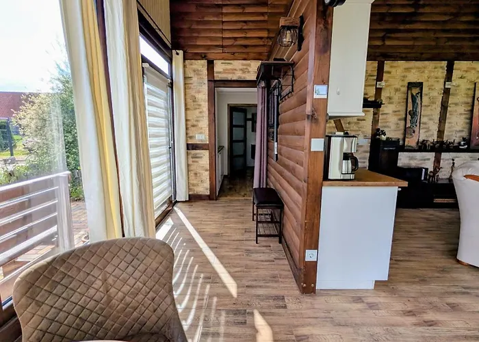 Uckermark Ponderosa *